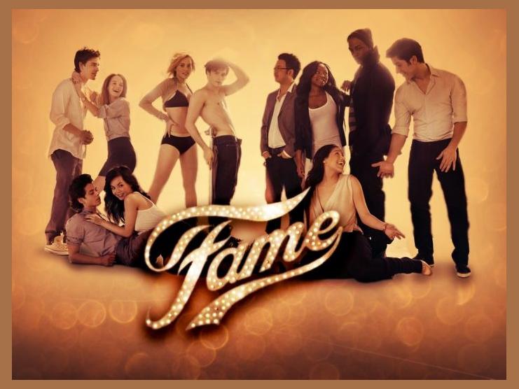 Fame Musical